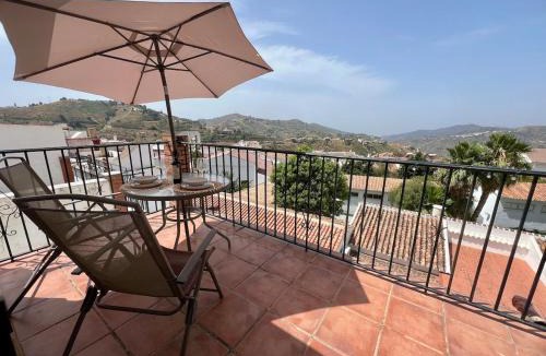 Competa House | Sunshine Home Competa