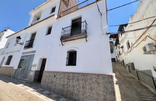 Competa House | Sunshine Home Competa