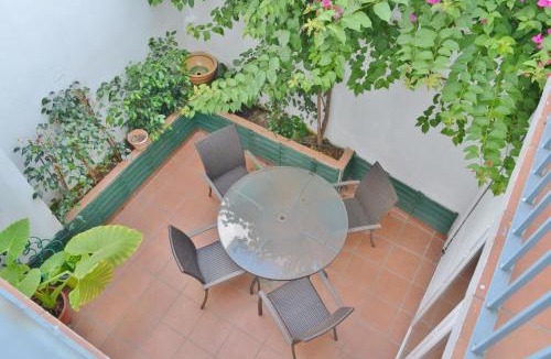 San Francisco-Ribera Villa | SunShine Villa