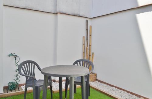 San Francisco-Ribera Villa | SunShine Villa