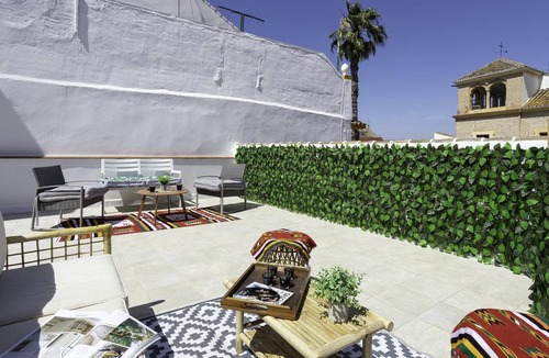 Rio Velez House | Sunstay Arroyo House Velez