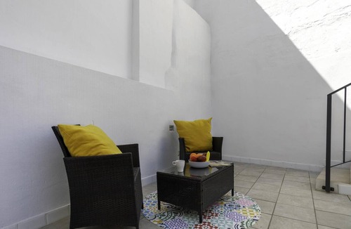 Rio Velez House | Sunstay Arroyo House Velez