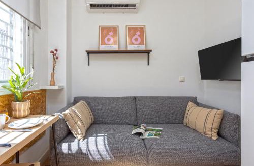 Arroyo de la Miel Apartment | Sunstay Center Flat I Arroyo De La Miel