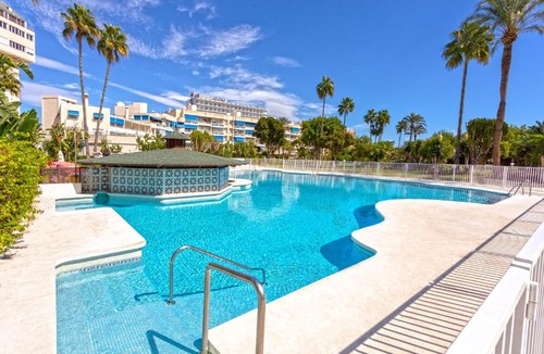 Torremolinos Apartment | Sunstay Costa Lago Pretty Flat II Torremolinos