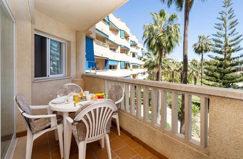 Torremolinos Apartment | Sunstay Costa Lago Pretty Flat II Torremolinos