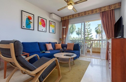 Torremolinos Apartment | Sunstay Costa Lago Pretty Flat II Torremolinos