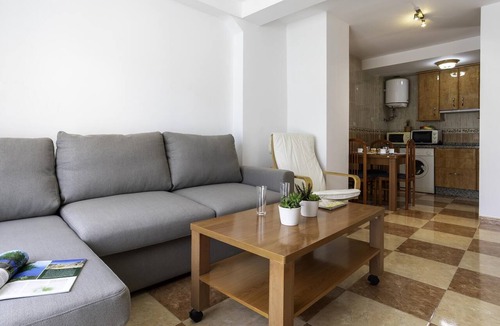 Las Acacias Apartment | Sunstay Pedregal B Flat I Málaga