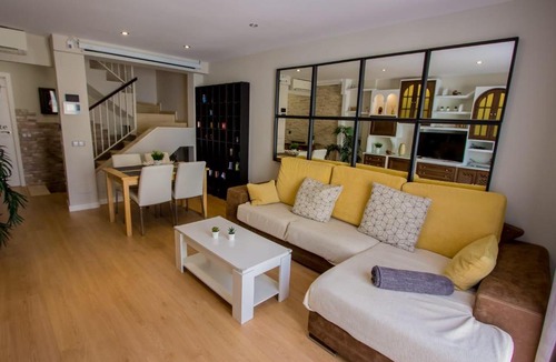 Torremolinos Apartment | Sunstay Torresol Flat