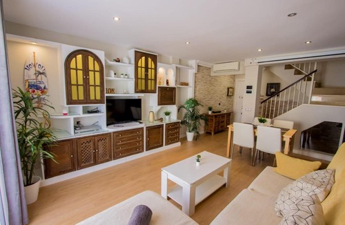 Torremolinos Apartment | Sunstay Torresol Flat