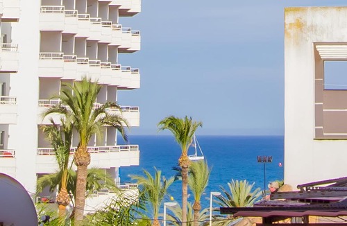 Torremolinos Apartment | Sunstay Torresol Flat