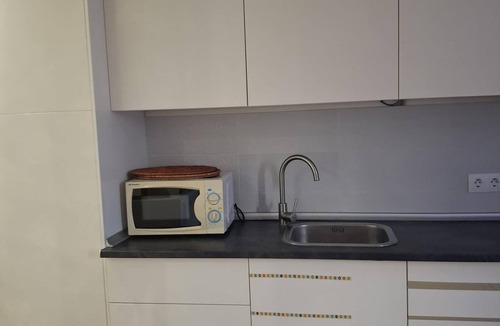 Torremolinos City Centre Apartment | Sunstay Vistasol Loft Torremolinos