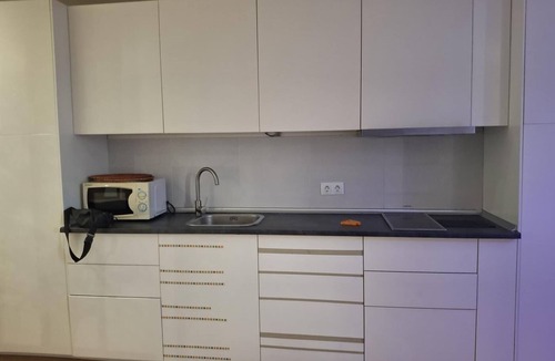 Torremolinos City Centre Apartment | Sunstay Vistasol Loft Torremolinos
