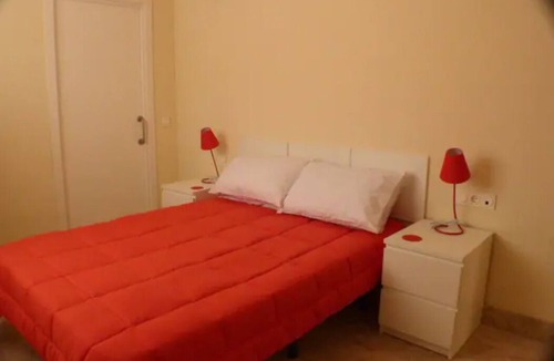 Almerimar Apartment | Super 3 bedroomed apartment in Porto Fino complex, Almerimar 04711