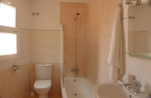 Almerimar Apartment | Super 3 bedroomed apartment in Porto Fino complex, Almerimar 04711