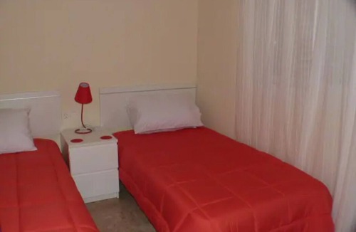 Almerimar Apartment | Super 3 bedroomed apartment in Porto Fino complex, Almerimar 04711