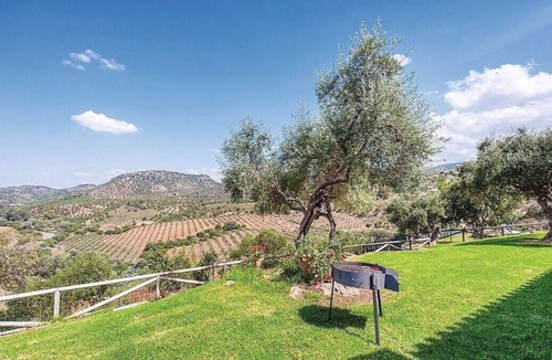 Puerto Serrano Villa | Super luxury country house, situated in the countryside between Seville, Ronda and Malaga 18p