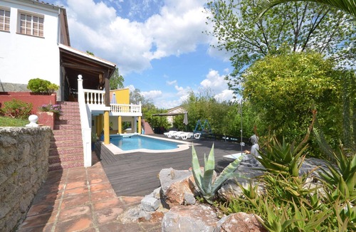 Algodonales Apartment | Super Open-plan living Studio Apartment Countryside location.