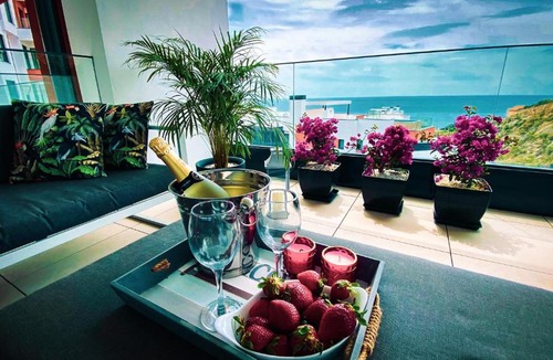 Fuengirola Apartment | SUPER SIX - Seaview in Costa Del Sol