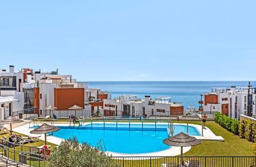 Fuengirola Apartment | SUPER SIX - Seaview in Costa Del Sol