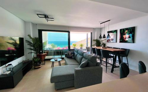 Fuengirola Apartment | SUPER SIX - Seaview in Costa Del Sol