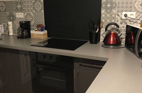 Sete Apartment | Superb apartment on quay in the heart of town