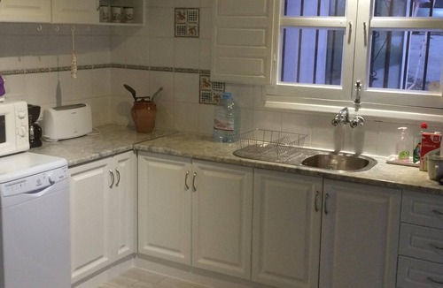 Competa Villa | Superb three bedroom south facing villa with lovely swimming pool.