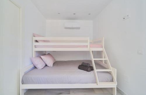Guadalmina Apartment | Superbe Appartement avec Jaccuzi