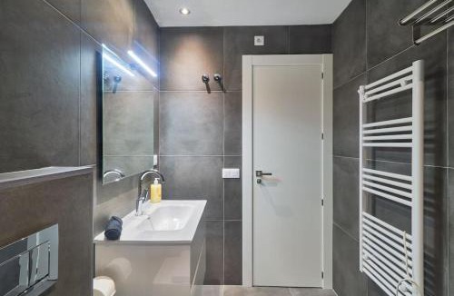 Guadalmina Apartment | Superbe Appartement avec Jaccuzi