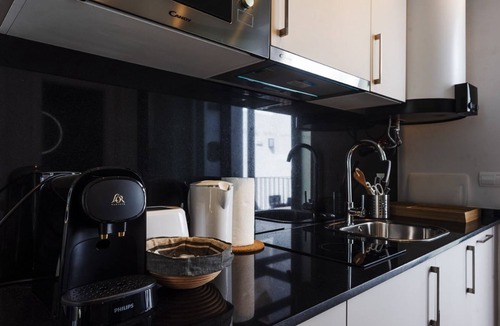 Alfalfa Apartment | Superior 1 Bedroom Apartment