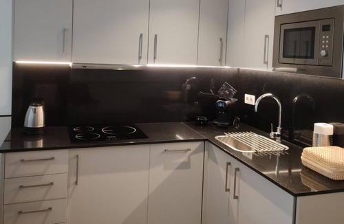 Historical Center Apartment | Superior 1 Bedroom Apartment