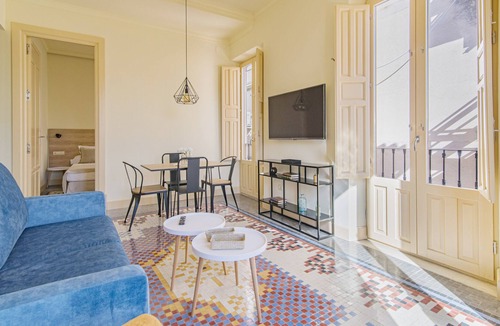 Centro - Sagrario Apartment | SUPERIOR APPARTENT MOSAIKO HOMES