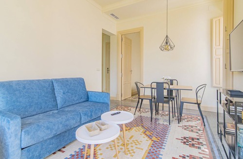 Centro - Sagrario Apartment | SUPERIOR APPARTENT MOSAIKO HOMES