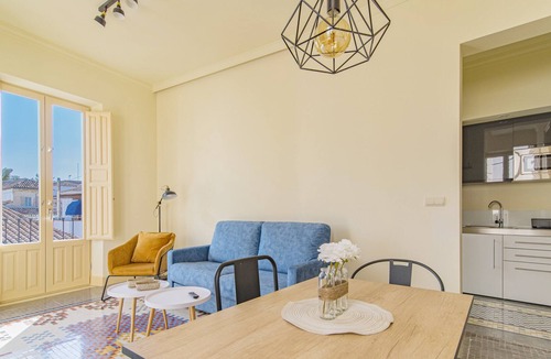 Centro - Sagrario Apartment | SUPERIOR APPARTENT MOSAIKO HOMES
