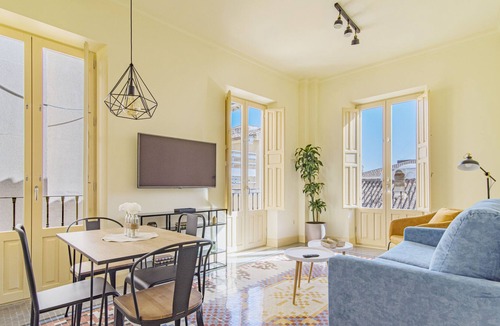Centro - Sagrario Apartment | SUPERIOR APPARTENT MOSAIKO HOMES