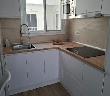 Sanlucar de Barrameda Apartment | SUR Ático