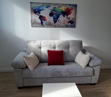Sanlucar de Barrameda Apartment | SUR Ático