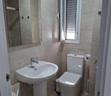 Sanlucar de Barrameda Apartment | SUR Ático