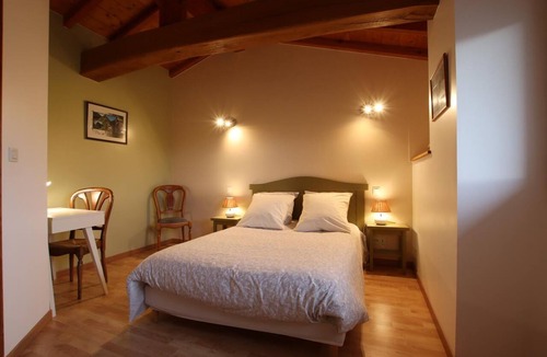 Bidarray House | SURAYA - BIDARRAY - Vacation Home