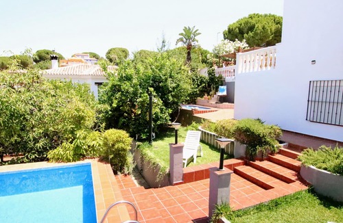 Pinos de Alhaurin House | Susana House