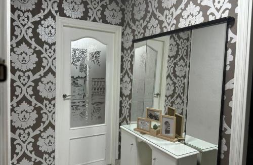 Distrito Noroeste Apartment | SWEET HOME ALEGRIA-MASCOTAs