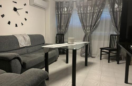 Distrito Noroeste Apartment | SWEET HOME ALEGRIA-MASCOTAs