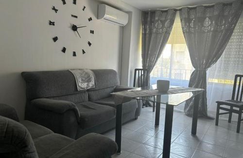 Distrito Noroeste Apartment | SWEET HOME ALEGRIA-MASCOTAs