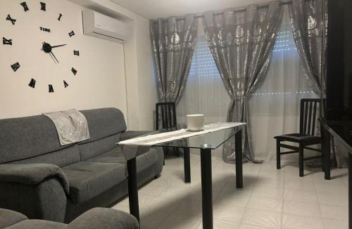 Distrito Noroeste Apartment | SWEET HOME ALEGRIA-MASCOTAs