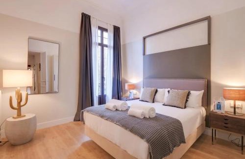 Sant Antoni Apartment | Sweett - Carrer Sepulveda
