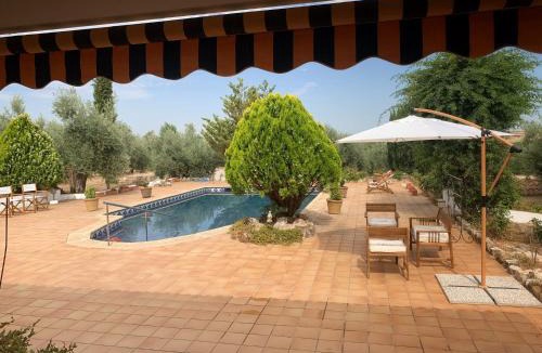 Cazorla House | Syvyle