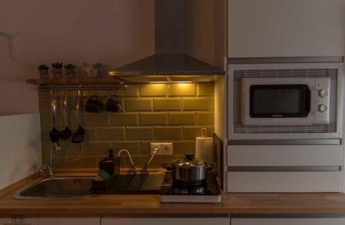 Priego de Cordoba Apartment | Tándem House
