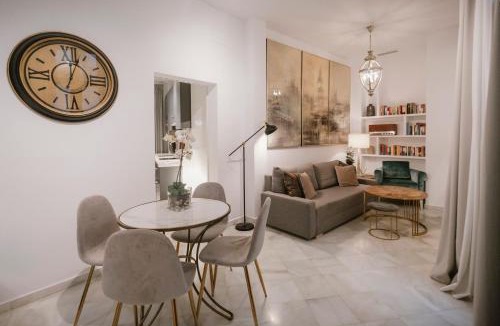 Alameda Apartment | Tú casa con patio en La Alameda