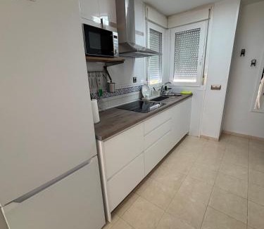 La Envia Apartment | Taína La Encina