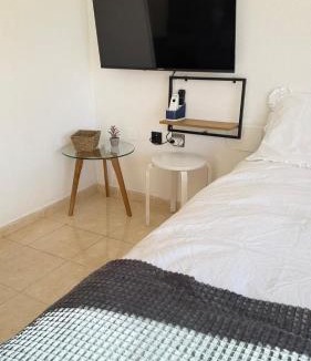 La Envia Apartment | Taína La Encina