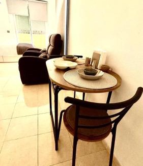 La Envia Apartment | Taína La Encina
